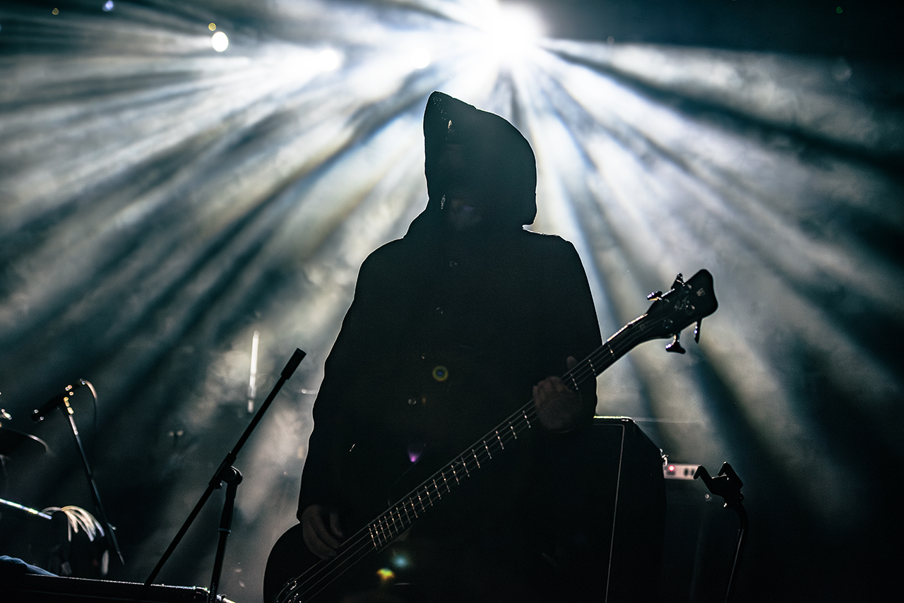 Triptykon - Sideshow Chile TerrorFest